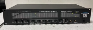 MOTU 896 96kHz Firewire 8-Channel Audio Recording Interface w/ Power Cord - Picture 1 of 9