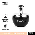 Faces Canada Mineral Loose Powder - Natural Beige 05 (7gm)