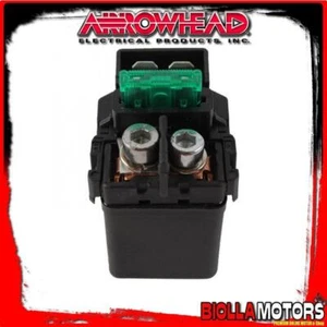 SMU6137 STARTER SOLENOID HONDA CBR600F4 2003- 599cc - - - Picture 1 of 5