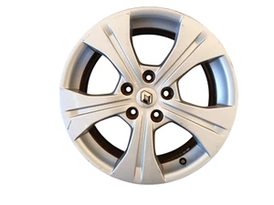 Llanta de aluminio llanta Renault Megane III 403000067R 17 pulgadas 7J ET49 5x114,3 - Imagen 1 de 4
