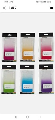 Custodia per iPhone 6 Plus Polaroid - Vari colori - Immagine 1 di 4