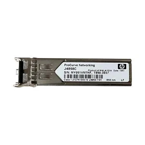 HP J4858C - Picture 1 of 2