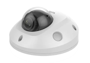 CMIP3142NW-28SWIFI HD IP 4MP 2.8mm Lens WDR Matrix IR WiFi Vandal Dome Camera - Picture 1 of 1