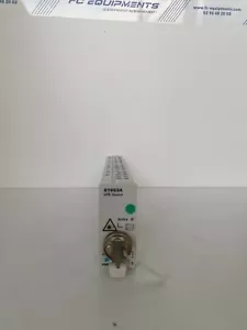 Agilent Keysight 81663A DFB Source Module (OPT 325) - Picture 1 of 1