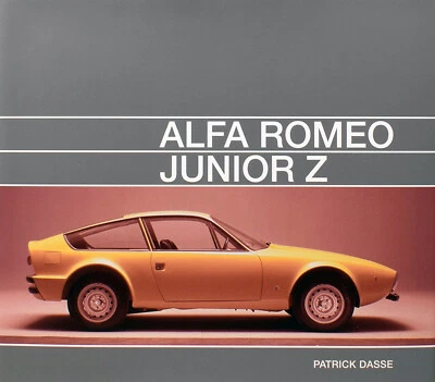 Alfa Romeo Junior Z - Image 1 of 4