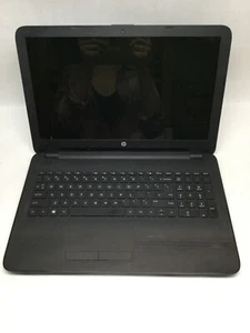 HP 15-BA009DX 15" Laptop AMD A6-MISSING SATA CONNECTOR -MZ - Picture 1 of 6