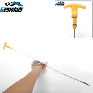 NU Engine Oil Dipstick Tool for 2018-2020 Hyundai ix35 2.0L Level Gauge Replace - Foto 1 di 5