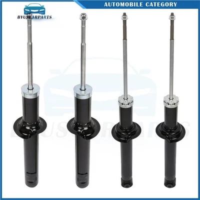 For Honda Accord 2003-2007 Acura TL 2004-2008 Front Rear Struts Shocks - Image 1 of 4