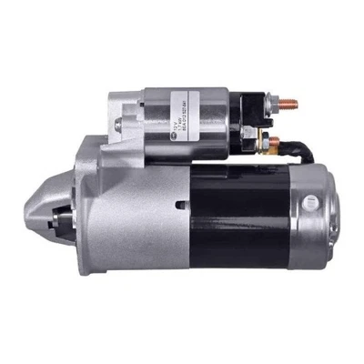 Motorino D'avviamento Hella 8EA 012 527-641 per Mitsubishi Opel Saab Vauxhall - Immagine 1 di 4