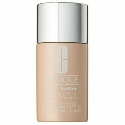 Clinique Even Better Make Up SPF15 - Bild 1 von 2
