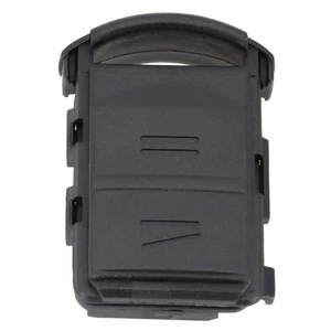 Easy Installation 2 Button Remote Key Shell for Opel For Vauxhall Corsa C - Picture 1 of 24