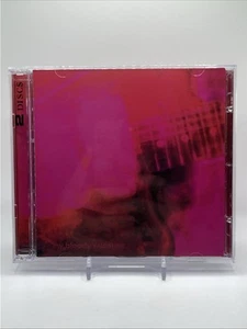 My Bloody Valentine – Loveless (2CD) SCHNELLER VERSAND – seltener australischer Import - Bild 1 von 7