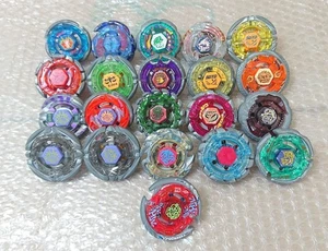Beyblade Lot TAKARA TOMY Metal Fusion Burst Bakuten Shoot From Japan SET 132248K - Picture 1 of 4