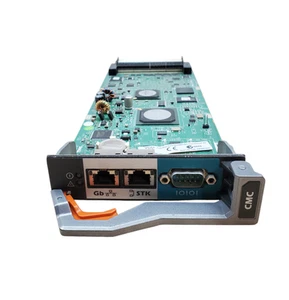 Dell PowerEdge M1000E Storage CMC Controller Module DP/N 0NC5NP - Picture 1 of 5