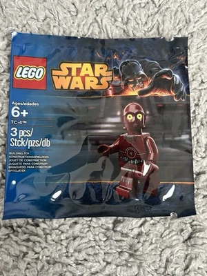 LEGO Star Wars: tC-4 (5002122) - Image 1 of 2
