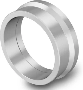 Herramienta de alineación de sello principal trasero LS para motores GM Gen III y IV 4.8 5.3 5.7 6.0... - Imagen 1 de 6