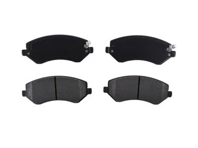 For 2001, 2003-2007 Dodge Caravan Brake Pad Set Front Pagid 65878SDZB 2004 2005 Foto 1 de 2