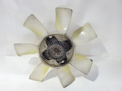 Toyota Tacoma 2006 2023 OEM embrague ventilador con hoja 2,7 L 4 cilindros Foto 1 de 4