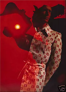 GQ April 1970 New Orleans - Picture 1 of 12
