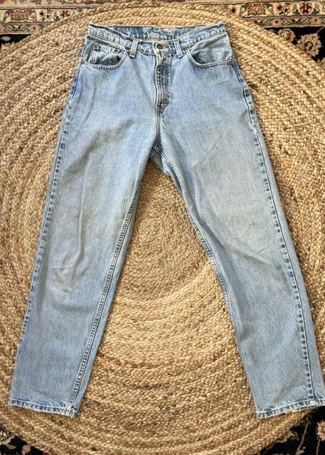 Levi's 1990s Vintage Jeans for Women for sale | eBay