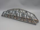 Truss Bridge 'Grey' - Built - HO-Scale