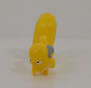 RARO 1997 Anillo de ardilla Mr. Burns 3" Kellogg's Europa baño figura de juguete Simpsons - Imagen 1 de 7