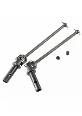 HSP 860019 Universal Drive Shaft 60031 Upgrade 1/8 Rc Car Redcat Himoto - Image 1 of 4