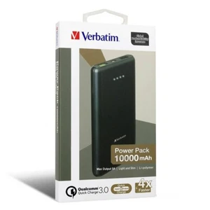 Power Bank 10,000mAh - Picture 1 of 3
