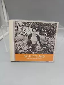 Natalie Merchant - Motherland (CD) - Imagen 1 de 3