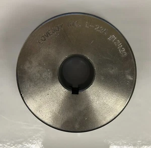 Lovejoy L-225 Coupling (1.25 BORE) - Picture 1 of 3