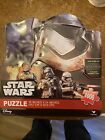 Star Wars the Force Awakens 1000 Piece Puzzle in Tin 18 x 24