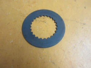 Lamelle per differenziale bloccabile ZF 1004 BMW 168 ALFA CORE 49 - Foto 1 di 1