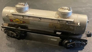 Lionel 2465 Sunoco 2 Kuppeltanker ohne Karton Spur O - Bild 1 von 5
