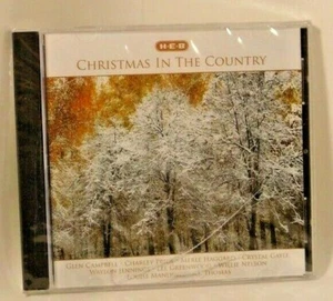 Christmas In The Country Music CD - H*E*B Special 2008 KRB Music  - Bild 1 von 2