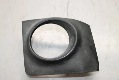 08-14 LEXUS IS-F FRONT PASSENGER RIGHT FOG LIGHT BEZEL TRIM COVER Y3895 - Image 1 of 4