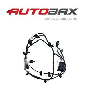 2016 2017 2018-2021 MCLAREN 570S 600LT FRONT BUMPER CABLE WIRE WIRING HARNESS - Foto 1 di 3
