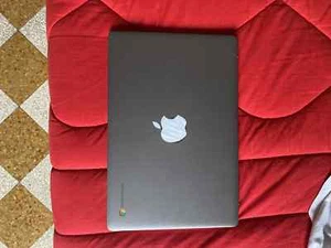 Computer Portatile: HP CHROMEBOOK 14A-NA0059NL, 14 pollici, Processore Intel - Foto 1 di 5