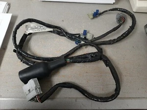 Arnés de cables cola/baúl Honda GL1800 - Imagen 1 de 3