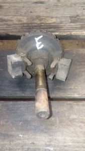 John Deere A Governor Part # A1174R With Weights And Shaft - Picture 1 of 8