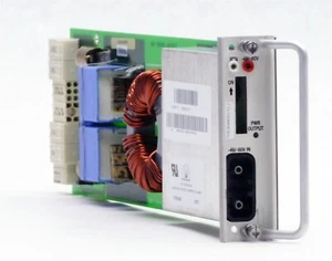 ALCATEL-LUCENT LAMBDAXTREME 1625 LIGHTWAVE WWAD07 POWER FILTER 108939117 - Picture 1 of 6