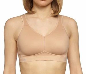 Anita Skin Active Light and Firm Sports Bra L33653 Women's Size 40G - Picture 1 of 2