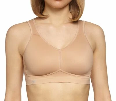 Sujetador deportivo Anita Skin Active ligero y firme para mujer talla 36C L54622 Foto 1 de 2