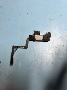 iphone 11 Original Ear Piece Speaker Replacement Proximity Sensor Flex OEM - Picture 1 of 1