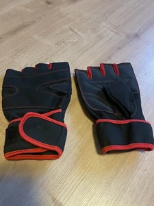 Trainingshandschuhe Unisex L/XL - Bild 1 von 2