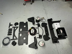 2014+ Mercedes-Benz Sprinter Van 3500 – 2-Stage Rear Air Suspension - Picture 1 of 16