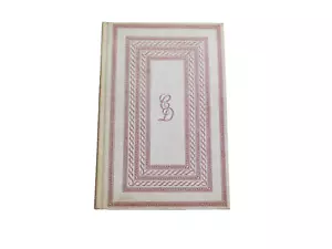 NICHOLAS NICKLEBY By Charles Dickens Heritage Press Hardcover 1940 - Imagen 1 de 5