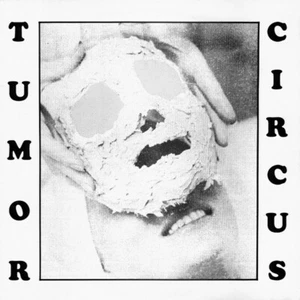 TUMOR CIRCUS Take Me Back Or I'll Drown Our Dog 12" mLP (1991 Alternative Tenta) - Imagen 1 de 1