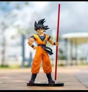 Dragon Ball Z Figure Statue Toy Gift - Picture 1 of 3