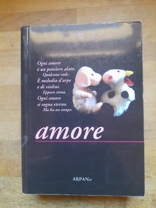 LIEBE - EROS. PACO SIMONE. ARPANet ED. 1. ED 2008. HALSKETTE: .I. DOPPELSEITIG. - Bild 1 von 1