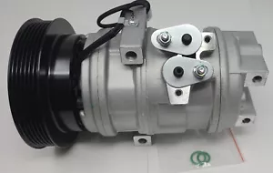 A-PREMIUM 78342 A/C AC Compressor w/ Clutch H10233165 Honda Odyssey Pilot Acura - Foto 1 di 8